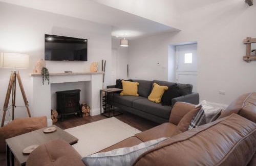 Narberth House | The Barn At Kiln Park - 2 Bed Cottage - Narberth