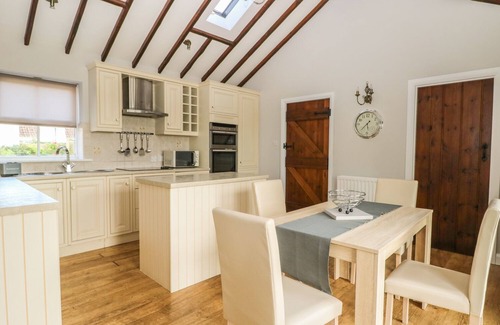 York House | The Barn at Orchard Farm