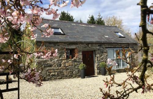 Downpatrick House | The Barn at Pink Cottage