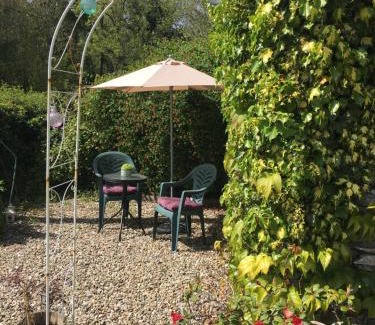 Downpatrick House | The Barn at Pink Cottage