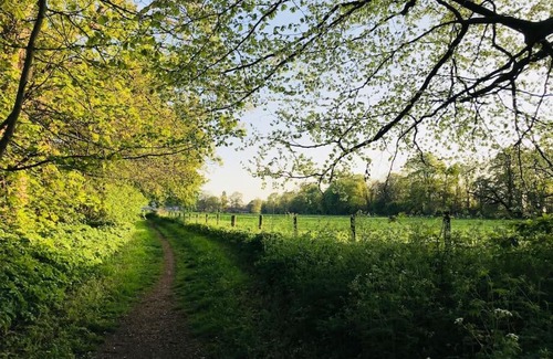 Alkborough House | The Barn at Providence Cottage