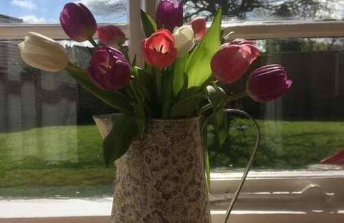 Alkborough House | The Barn at Providence Cottage