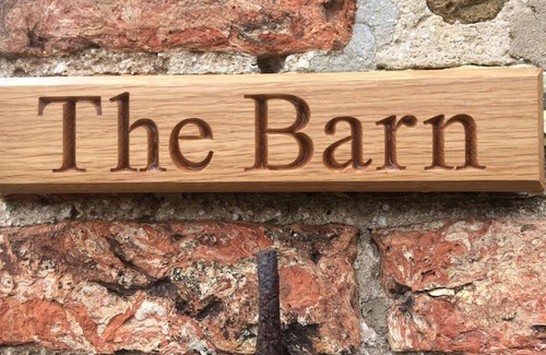 Alkborough House | The Barn at Providence Cottage