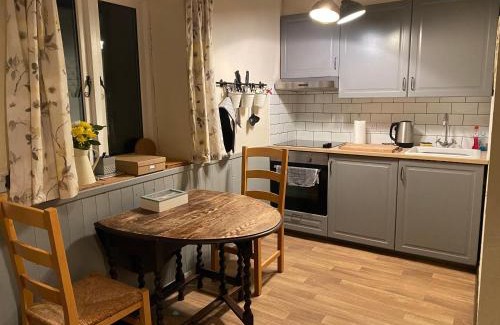 Alkborough House | The Barn at Providence Cottage