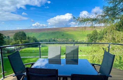 Rosedale Abbey House | The Barn at Rigg End