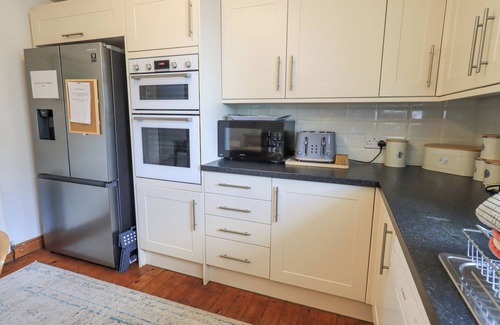 Kendal Cottage | THE BARN AT STAINTON, pet friendly in Sizergh, Cumbria
