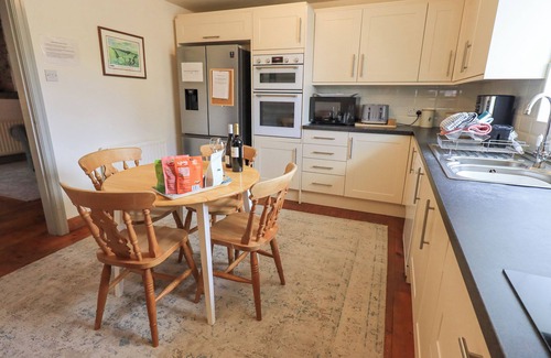 Kendal Cottage | THE BARN AT STAINTON, pet friendly in Sizergh, Cumbria