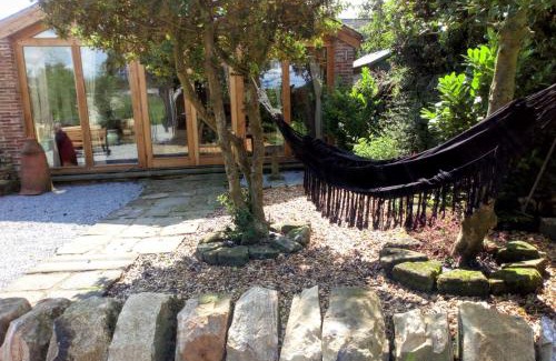 Heptonstall House | The Barn at Star Chamber Farm