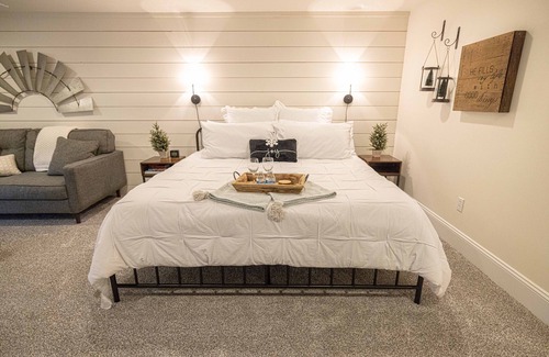 Strasburg Bed & Breakfast | The Barn at Strasburg B&B