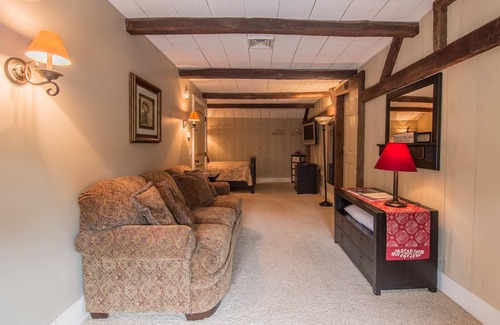 Strasburg Bed & Breakfast | The Barn at Strasburg B&B
