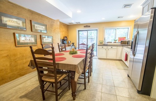 Strasburg Bed & Breakfast | The Barn at Strasburg B&B