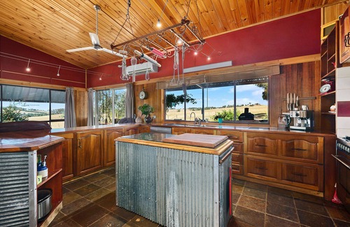 Lurg Other | 'The Barn' at Whispering Hills. A place where YOUR comfort is OUR business