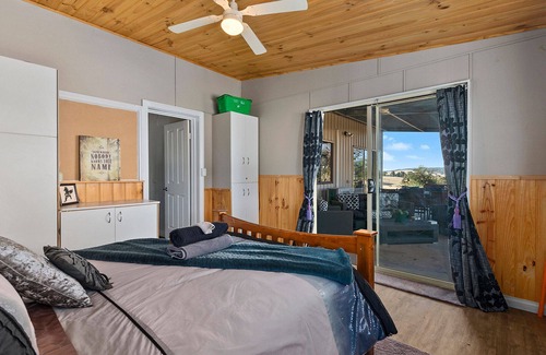 Lurg Other | 'The Barn' at Whispering Hills. A place where YOUR comfort is OUR business