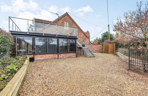 Walcot Cottage | The Barn at Whitefields
