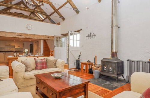 Clearbrook Cottage | The Barn at Yeoland House