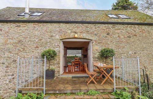 Clearbrook House | The Barn at Yeoland House