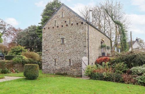 Clearbrook House | The Barn at Yeoland House