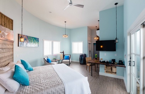 Walla Walla Bed & Breakfast | The Barn B&B Walla Walla