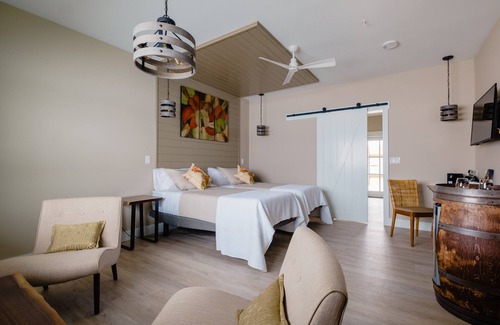 Walla Walla Bed & Breakfast | The Barn B&B Walla Walla