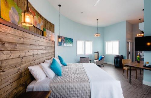 Walla Walla Bed & Breakfast | The Barn B&B Walla Walla