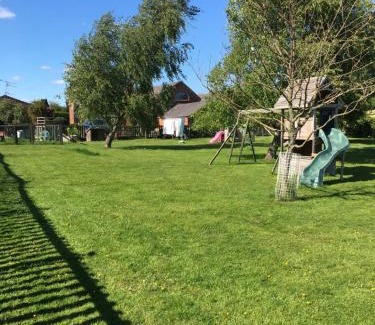 Hale Village Bed & Breakfast | The Barn Bed and Breakfast
