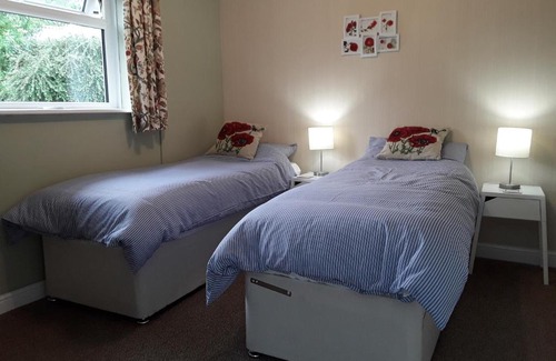 Bellingham Bed & Breakfast | The Barn, Bellingham