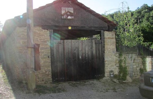 Dryanovo House | The Barn