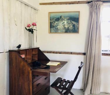 Naro Moru Villa | The Barn by Yourhost,Nanyuki Kenya