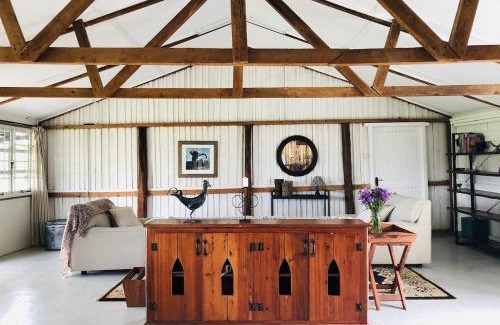 Naro Moru Villa | The Barn by Yourhost,Nanyuki Kenya