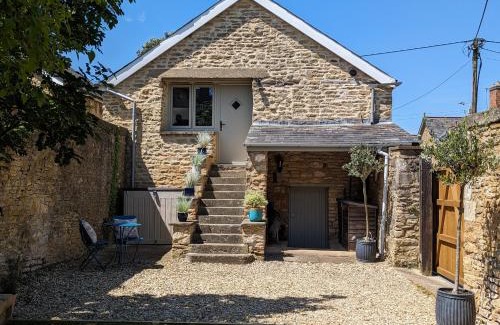 Chipping Norton House | The Barn, Chipping Norton, Cotswolds