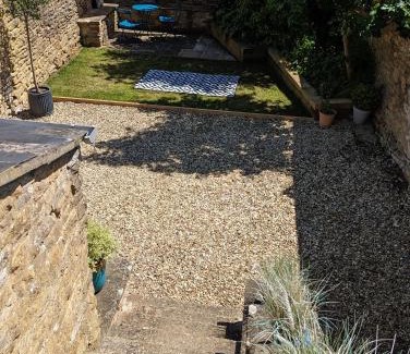 Chipping Norton House | The Barn, Chipping Norton, Cotswolds