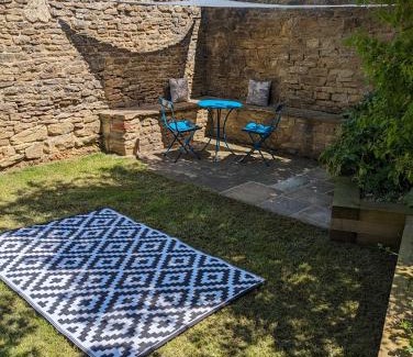 Chipping Norton House | The Barn, Chipping Norton, Cotswolds