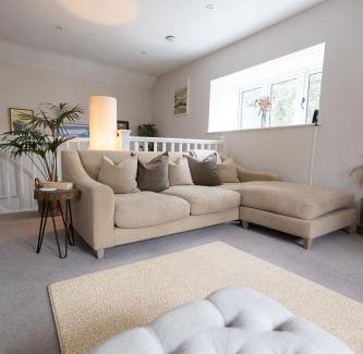 Chipping Norton House | The Barn, Chipping Norton, Cotswolds