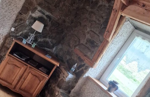 Mars House | The barn, comfortable chalet