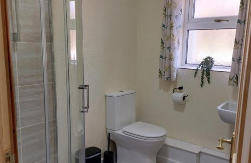 Amroth Apartment | The Barn - Cosy cottage with Countryside views