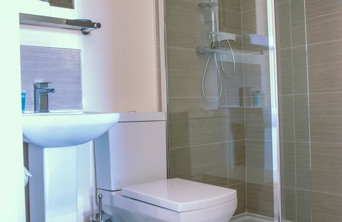 Shepshed Bed & Breakfast | The Barn Courtyard