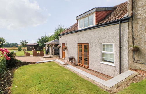 Northallerton Cottage | THE BARN, family friendly, character holiday cottage in Northallerton