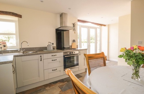 Stainburn Cottage | THE BARN, family friendly, character holiday cottage in Workington