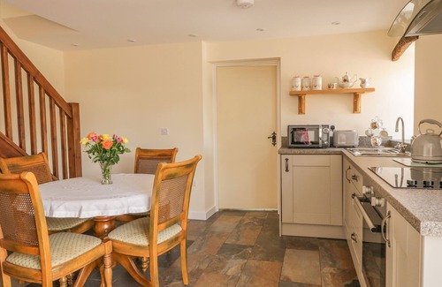 Stainburn Cottage | THE BARN, family friendly, character holiday cottage in Workington