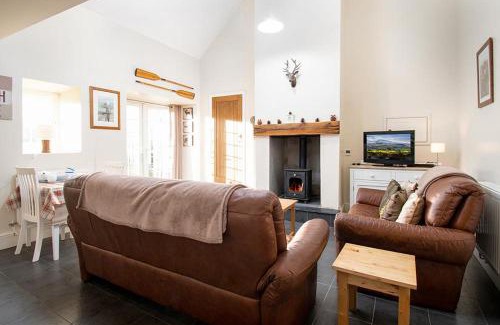 Llanuwchllyn House | The Barn