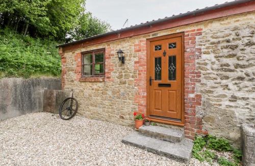 Chedington House | The Barn