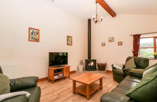 Chedington House | The Barn