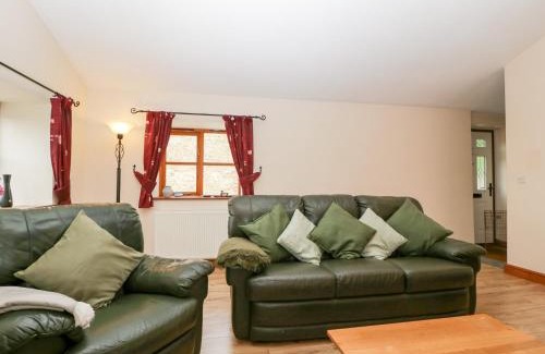 Chedington House | The Barn