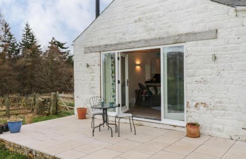 Bishop Auckland House | The Barn