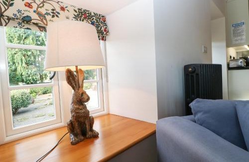 Frosterley House | The Barn
