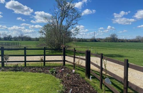 Aston-le-Walls Bed & Breakfast | The Barn