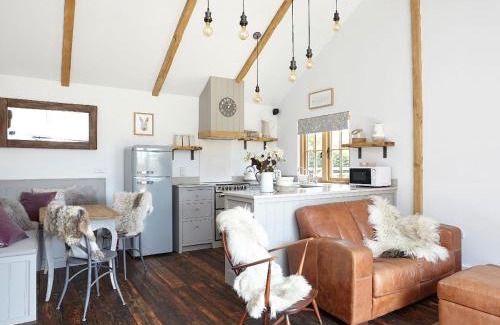 Newport House | The Barn