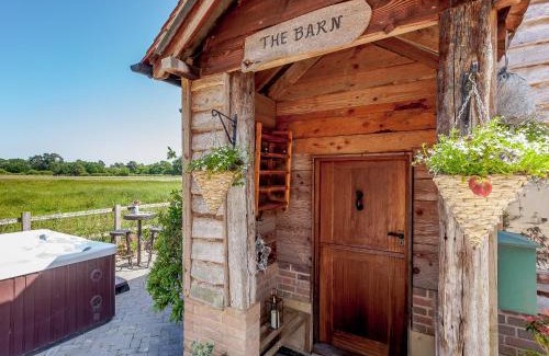 Watersfield House | The Barn
