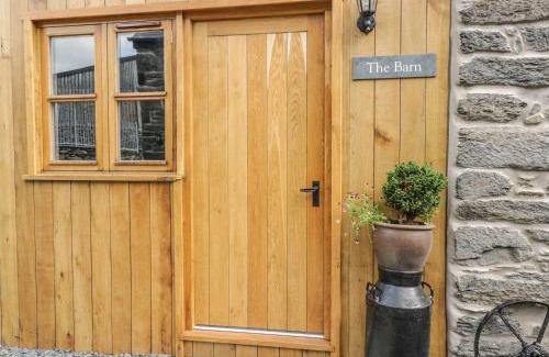 Corwen House | The Barn