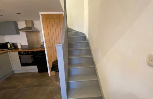 Stoney Middleton Apartment | The Barn